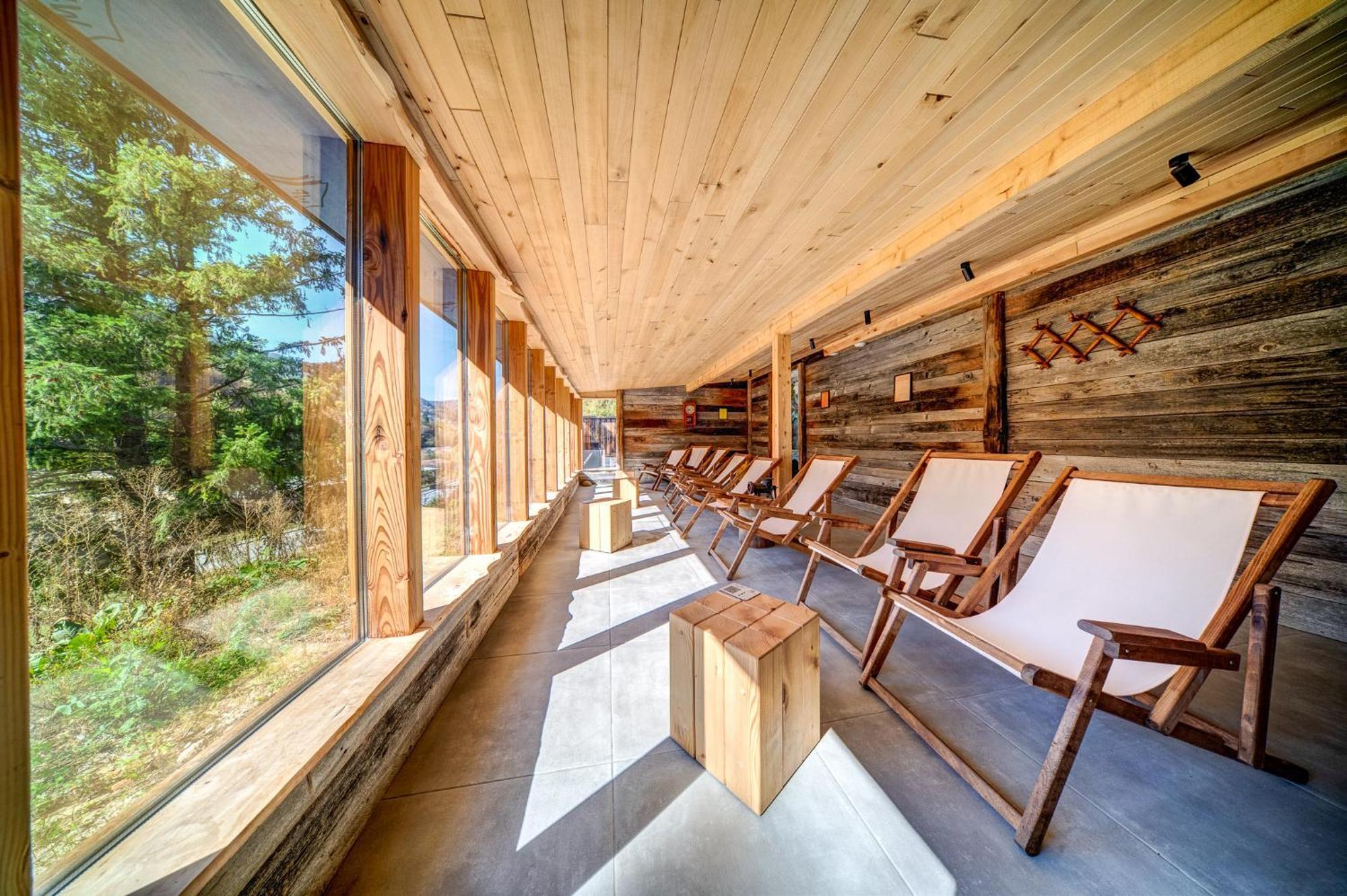 Spa Hotel Kiparis Smolyan Exterior foto